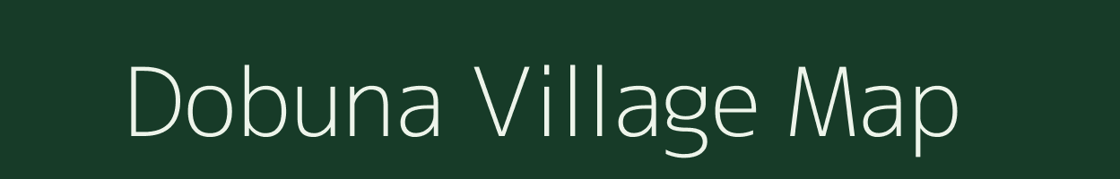 Dobuna village map in Odisha