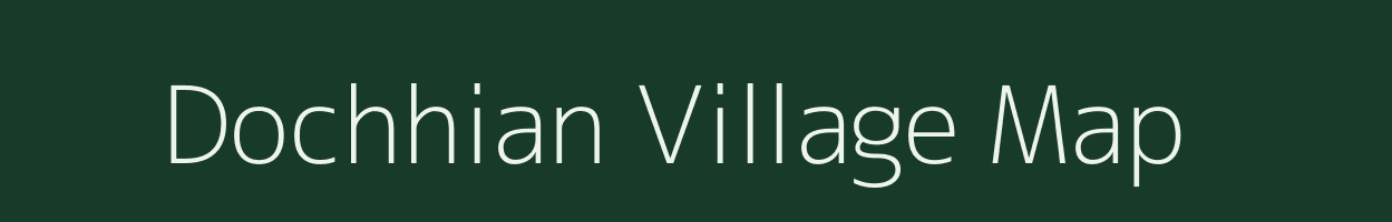 Dochhian village map in Odisha