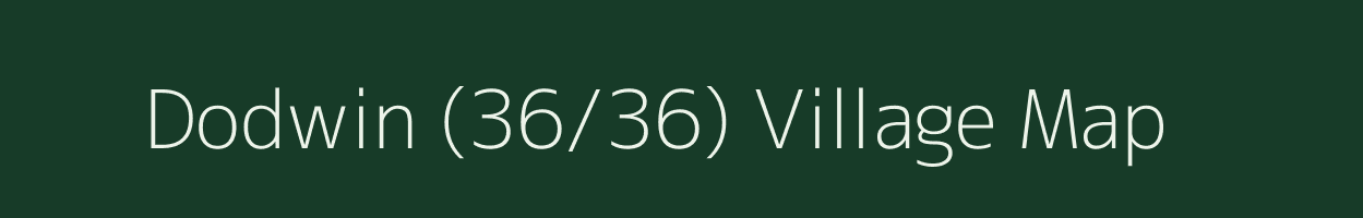 Dodwin (36/36) village map in Himachal Pradesh