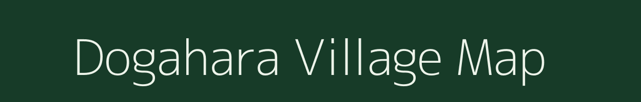 Dogahara village map in Uttar Pradesh