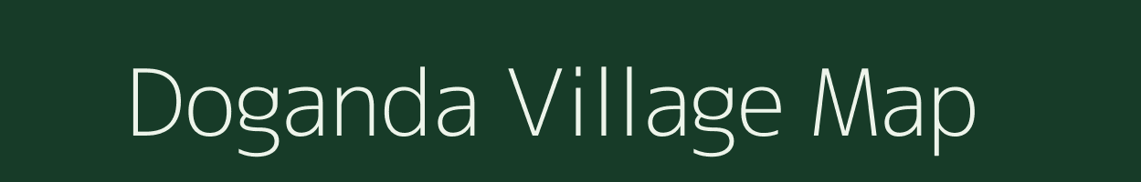 Doganda village map in Odisha