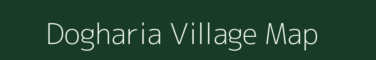 Dogharia village map in Odisha