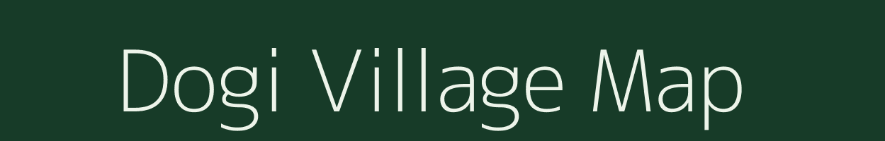 Dogi village map in Bihar