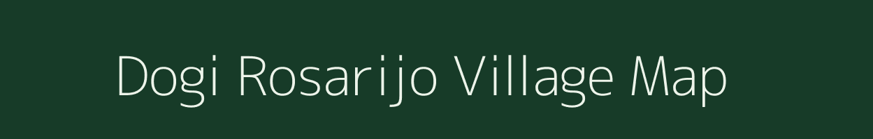 Dogi Rosarijo village map in Arunachal Pradesh