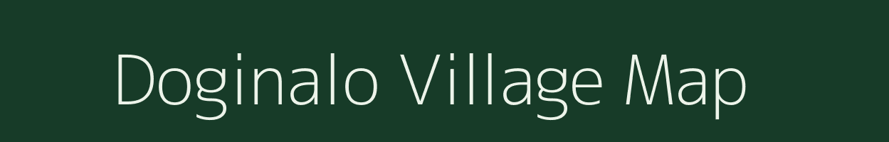 Doginalo village map in Arunachal Pradesh