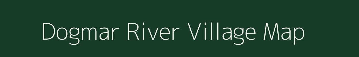 Dogmar River village map in Andaman & Nicobar Islands