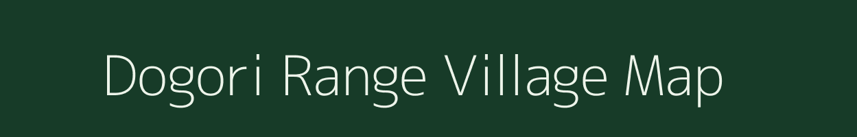 Dogori Range village map in Uttarakhand