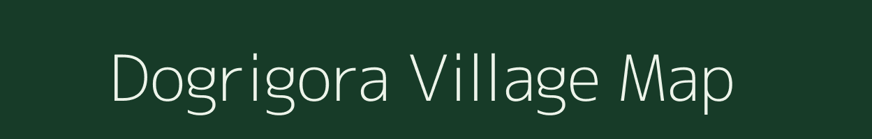 Dogrigora village map in Jharkhand