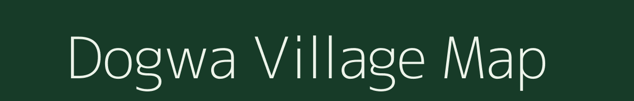 Dogwa village map in Arunachal Pradesh