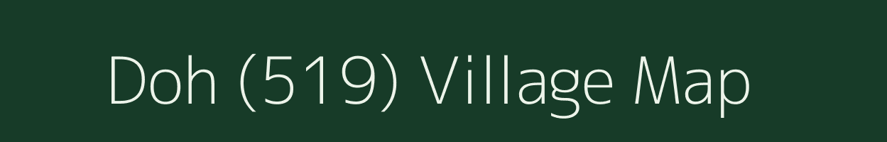 Doh (519) village map in Himachal Pradesh