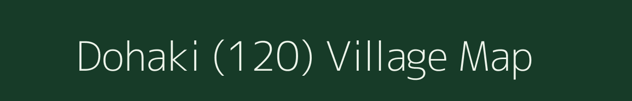 Dohaki (120) village map in Haryana