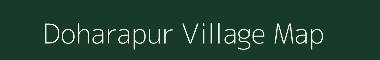 Doharapur village map in Uttar Pradesh