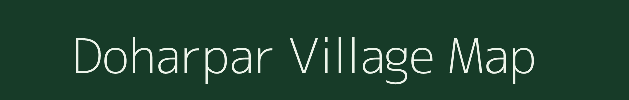 Doharpar village map in West Bengal