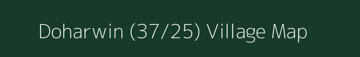 Doharwin (37/25) village map in Himachal Pradesh