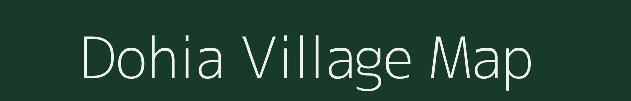 Dohia village map in Bihar