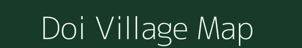Doi village map in Chhattisgarh