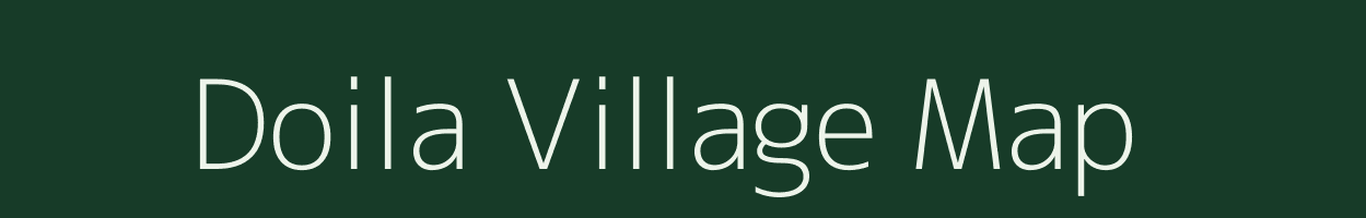 Doila village map in Bihar