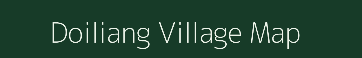 Doiliang village map in Arunachal Pradesh