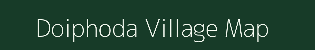 Doiphoda village map in Maharashtra