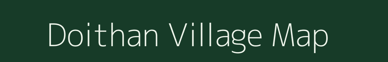 Doithan village map in Maharashtra