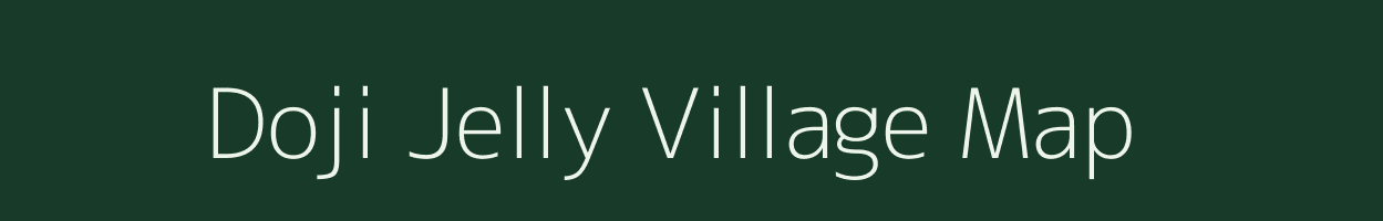 Doji Jelly village map in Arunachal Pradesh