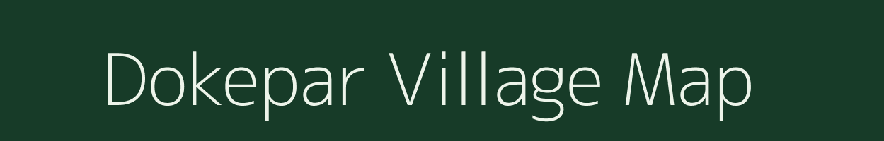 Dokepar village map in Maharashtra