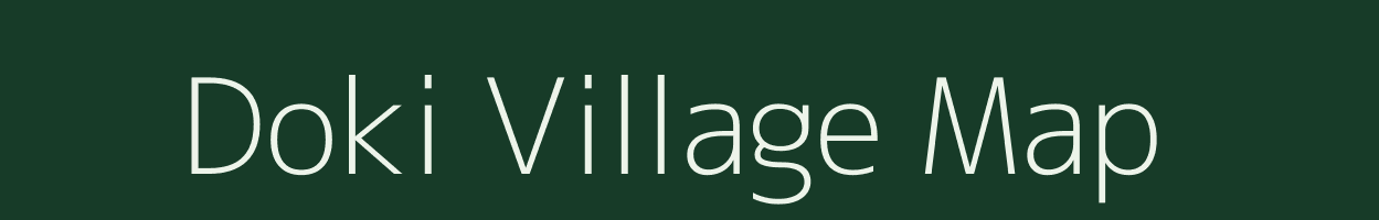 Doki village map in Jharkhand