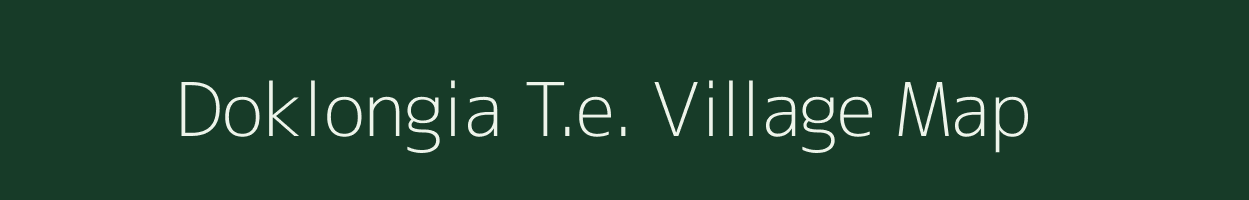 Doklongia T.e. village map in Assam