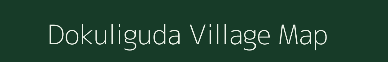 Dokuliguda village map in Odisha