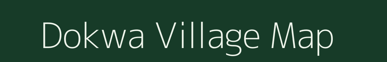 Dokwa village map in Jharkhand