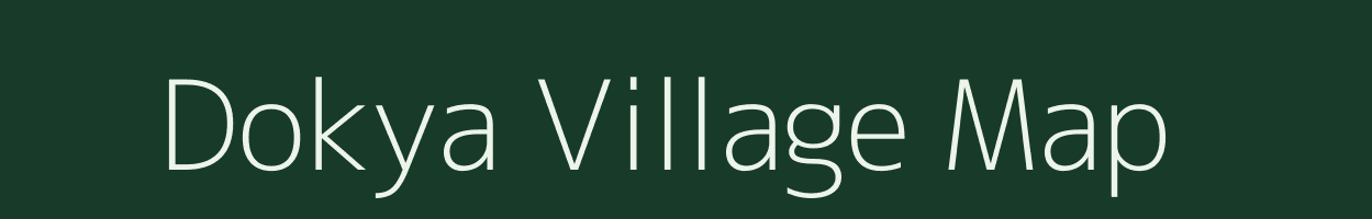 Dokya village map in Madhya Pradesh