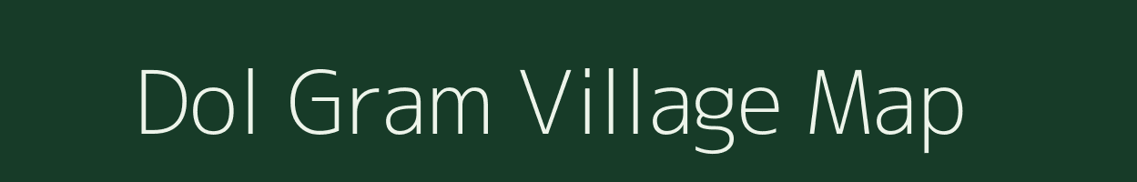 Dol Gram village map in West Bengal