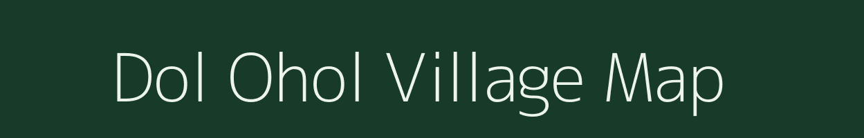 Dol Ohol village map in Maharashtra