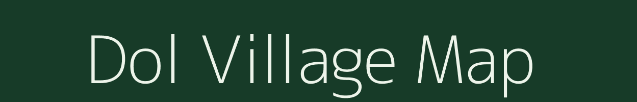 Dol village map in Madhya Pradesh