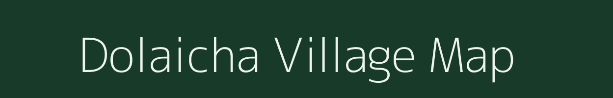 Dolaicha village map in Jharkhand