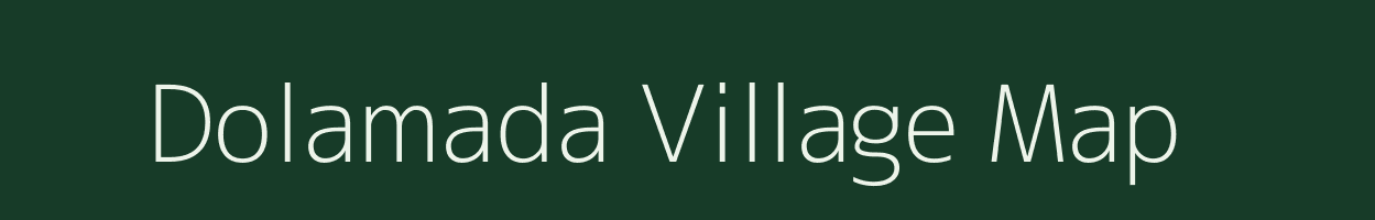 Dolamada village map in Andhra Pradesh