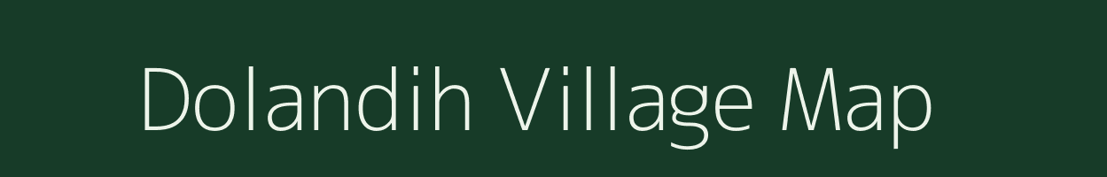 Dolandih village map in Jharkhand