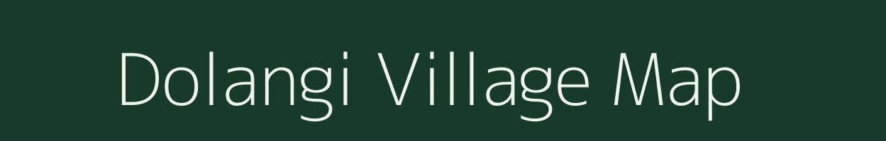 Dolangi village map in Chhattisgarh