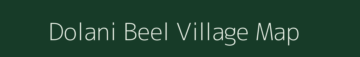 Dolani Beel village map in Assam