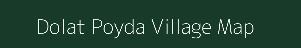 Dolat Poyda village map in Gujarat