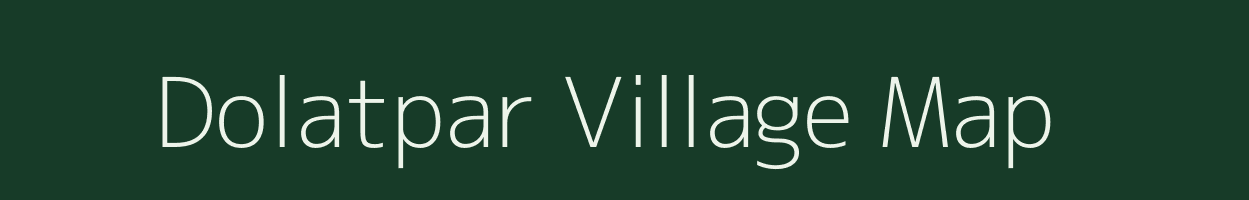 Dolatpar village map in Gujarat