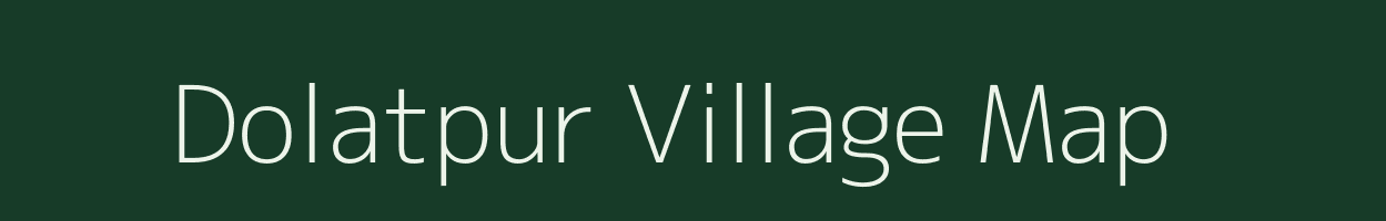 Dolatpur village map in Gujarat