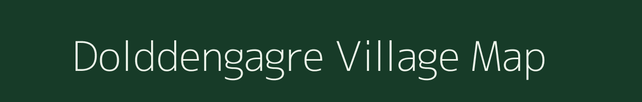 Dolddengagre village map in Meghalaya