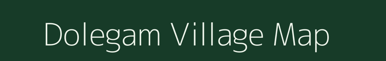 Dolegam village map in Jammu & Kashmir