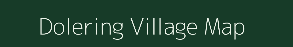 Dolering village map in Arunachal Pradesh