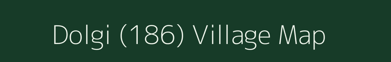 Dolgi (186) village map in Himachal Pradesh