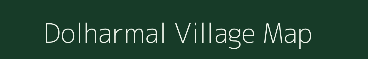 Dolharmal village map in Maharashtra