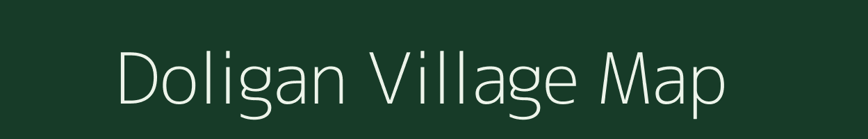 Doligan village map in Odisha