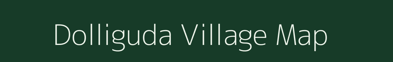 Dolliguda village map in Andhra Pradesh