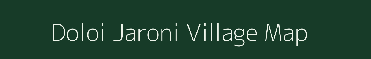 Doloi Jaroni village map in Assam